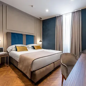 4* Hotel Dharma Style &