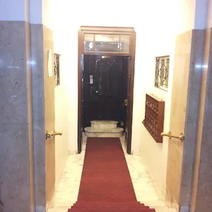 3* Affittacamere Royal Du Vatican