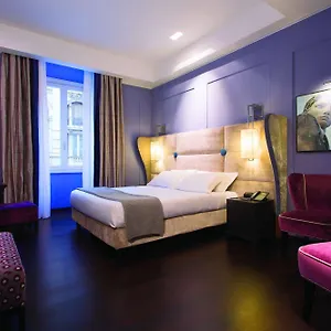 4* Hotel Stendhal Luxury