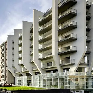 2* Hotel apartamentowy Lungotevere