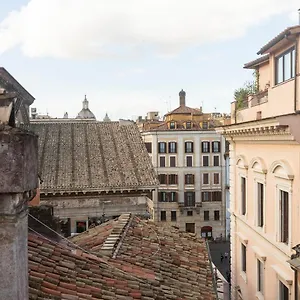 Bed and breakfast Pantheonview - Luxury, Roma