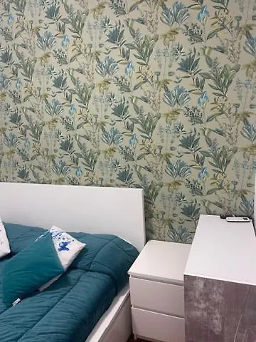 Guest house Appartamento Int 1 Rome