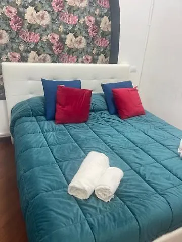 Appartamento Int 1 Rome Guest house