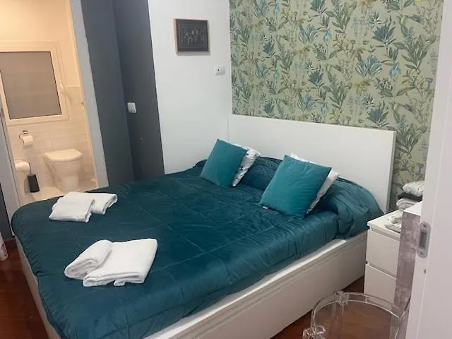 Guest house Appartamento Int 1 Rome