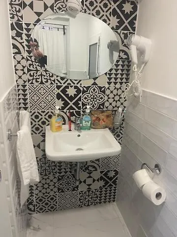 Appartamento Int 1 Rome Guest house
