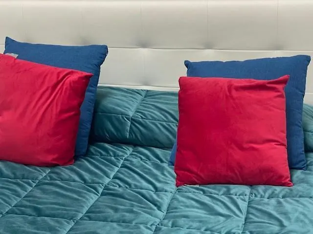 Appartamento Int 1 Rome Guest house
