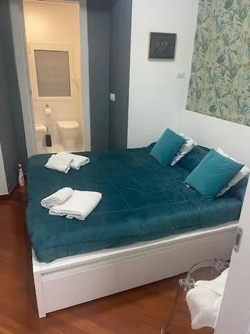 Appartamento Int 1 Rome