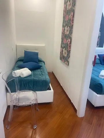 Guest house Appartamento Int 1 Rome Italy