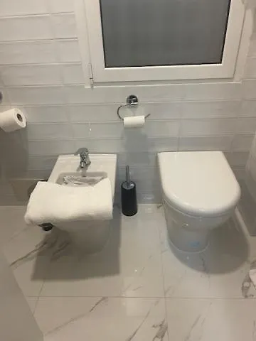 Appartamento Int 1 Rome Guest house