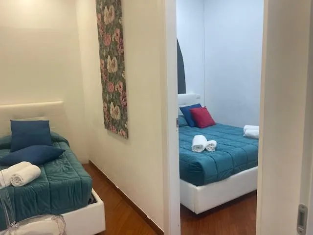 Guest house Appartamento Int 1 Rome Italy